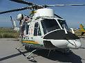 Agusta-Bell AB-412HP (Guardia di Finanza)